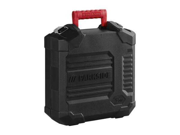 Parkside 20V Cordless Vehicle Impact Wrench