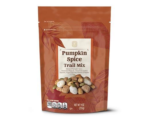 Southern Grove Fall Trail Mix Assorted Varieties