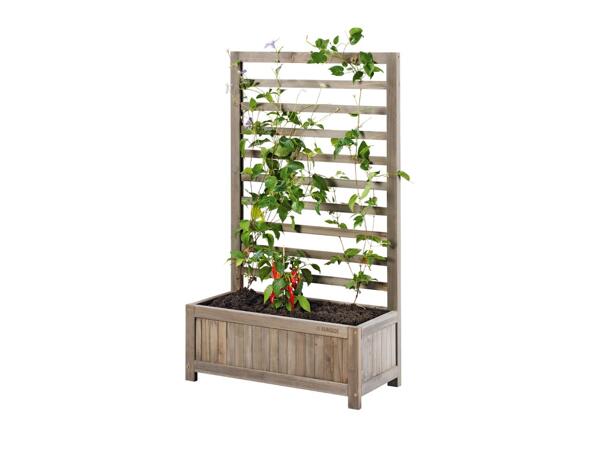 PARKSIDE(R) Plantekasse med espalier