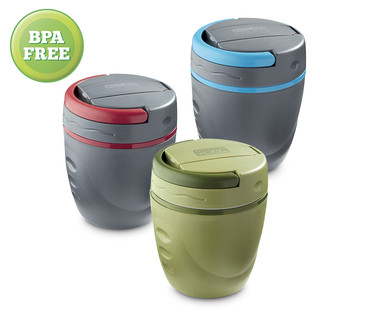 Maxi Lunch Pod