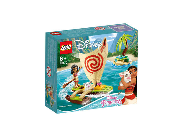 STAVEBNICE LEGO – MALÉ BALENÍ