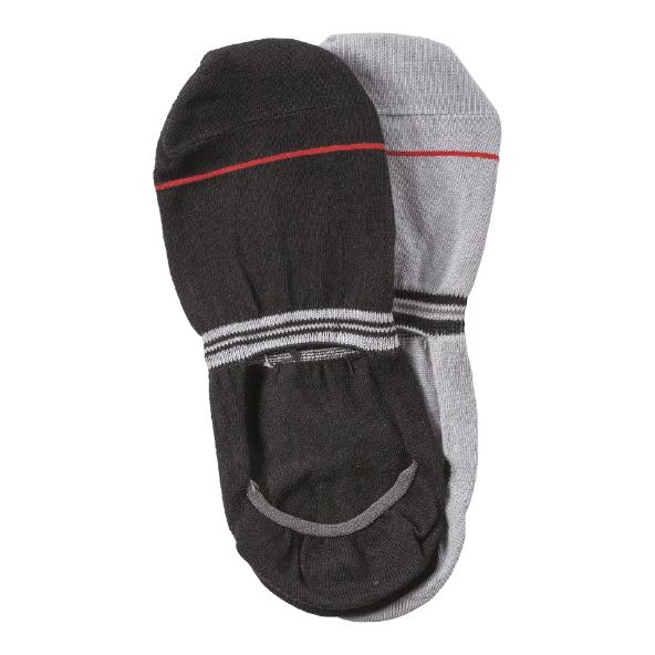 Chaussettes pour hommes, 2 paires