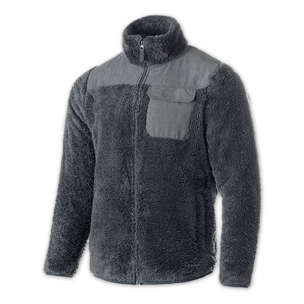 Coralfleece-Jacke