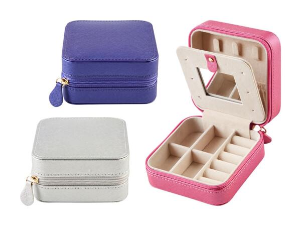 Mini coffret à maquillage