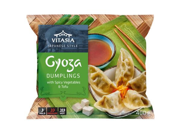 Gyoza