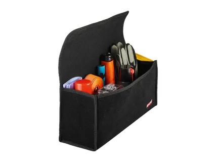 ULTIMATE SPEED Wide Car Boot Bag