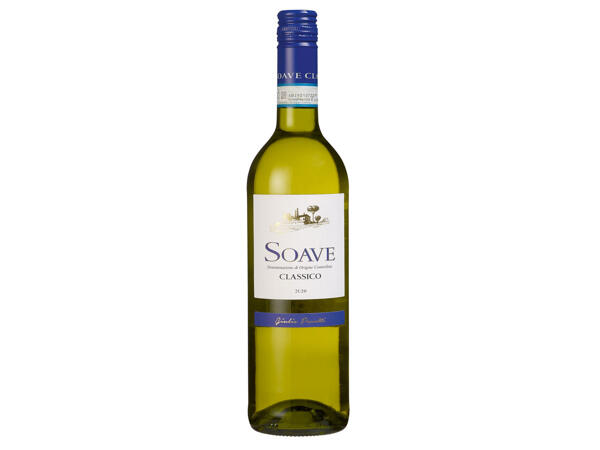 Soave DOC Classico*