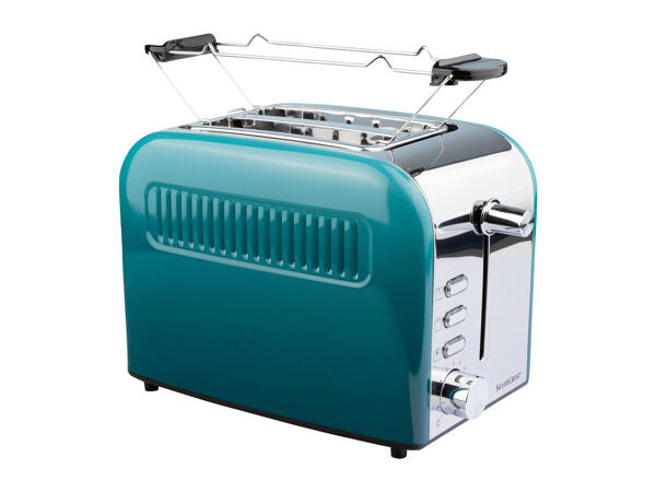 Silvercrest Toaster
