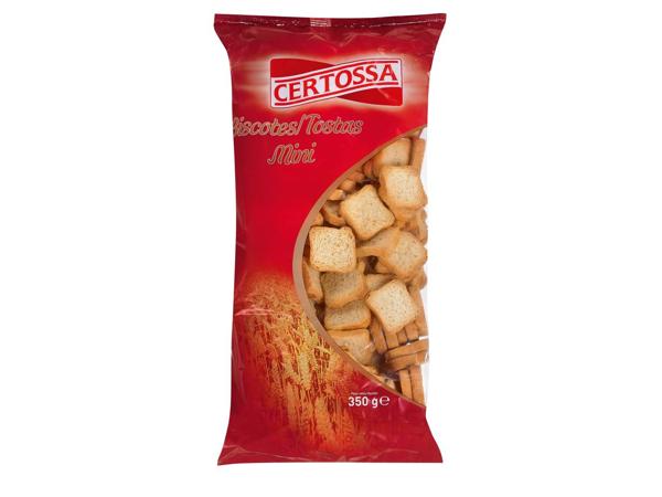 Mini-Toast