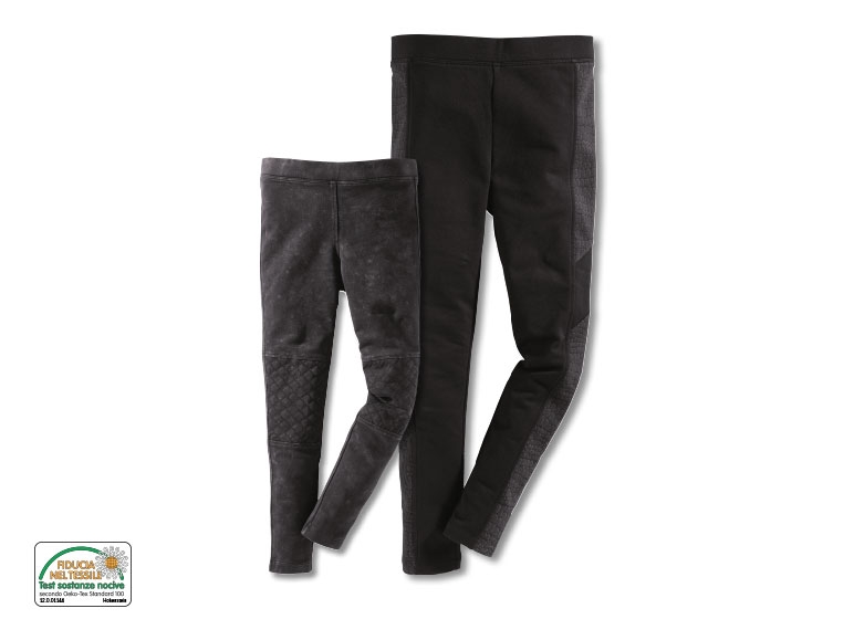Jeggings