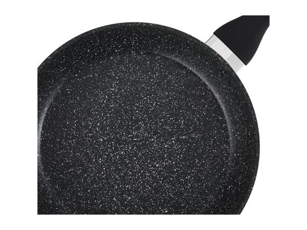 Ernesto 28cm Aluminium Frying Pan/​Wok