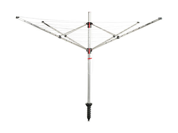AQUAPUR(R) Paraplytørrestativ