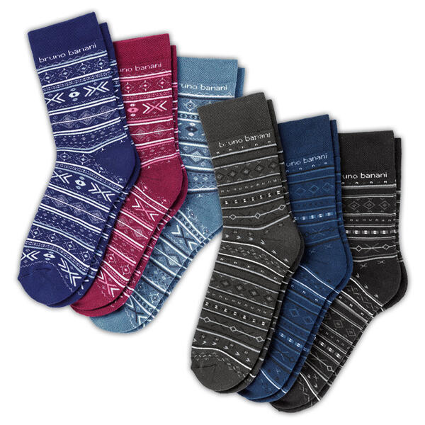 Thermo-Socken