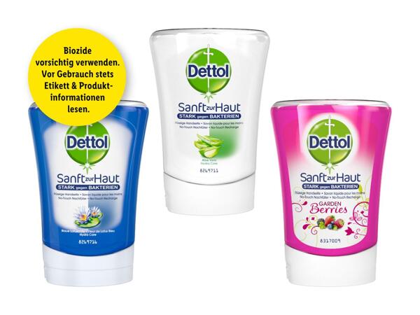Dettol Flüssigseife No-Touch