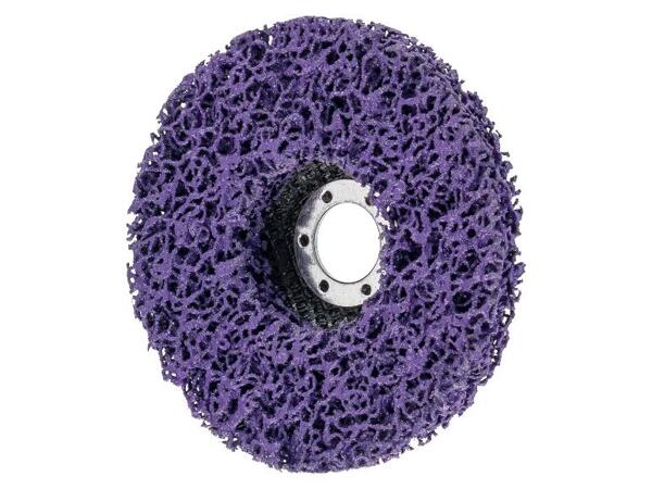 Příslušenství k úhlové brusce, Ø 125 mm