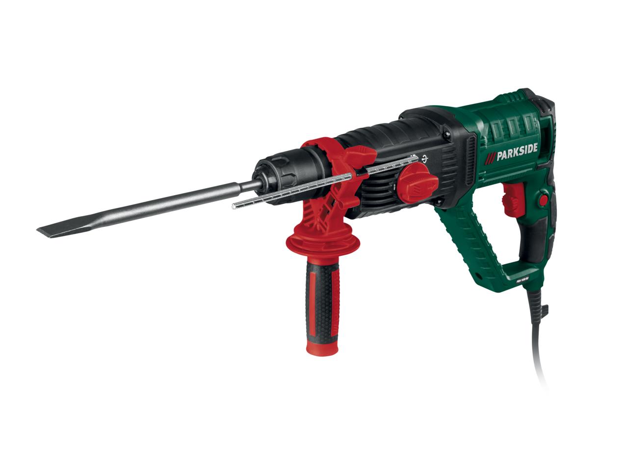 PARKSIDE 1050W Hammer Drill