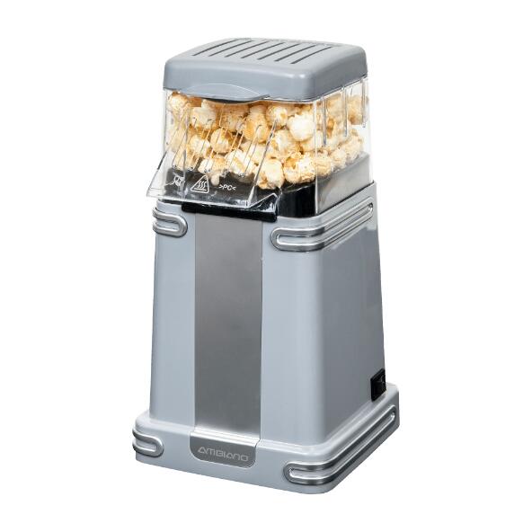 AMBIANO 	 				Popcornmaskine eller chokoladefontæne