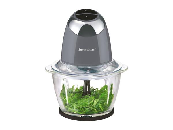 Silvercrest Kitchen Tools Mini Chopper