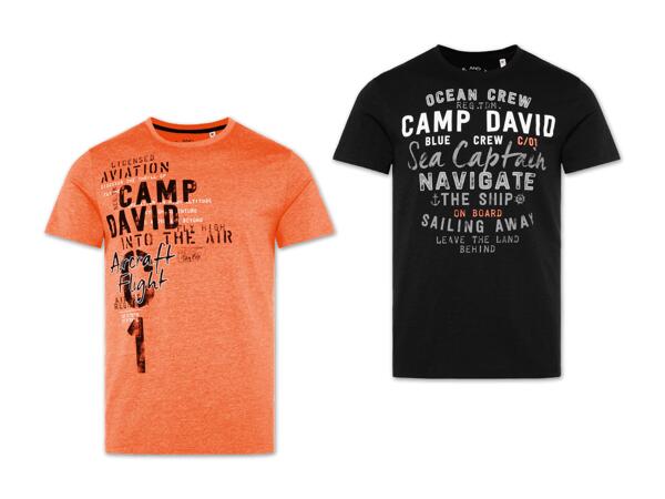 Herren T-Shirt