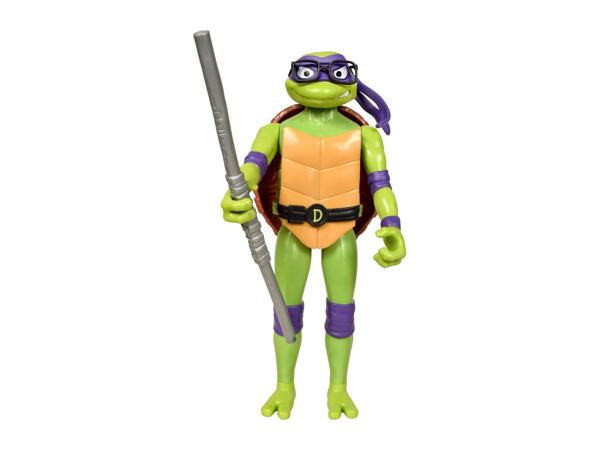 Playmates Teenage Mutant Ninja Turtles - Mutant Mayhem XL Figure