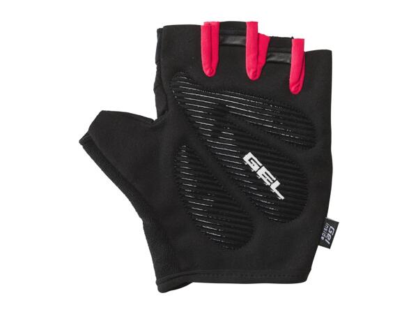 Crivit Cycling Gloves