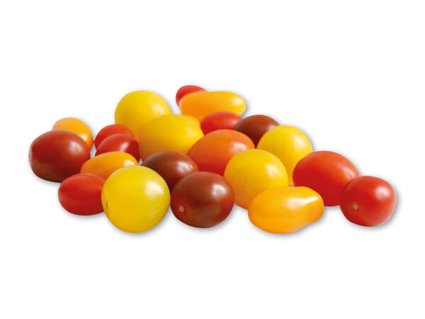Triomiks snacktomater