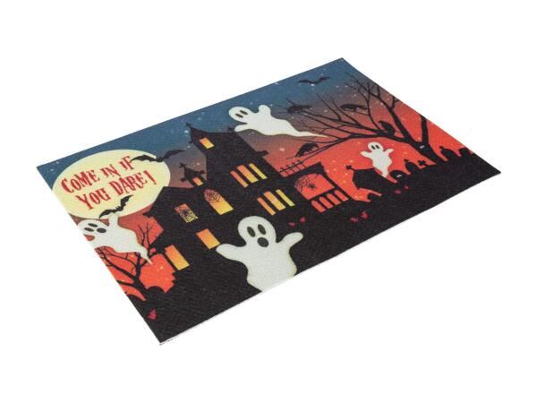Halloween Doormat