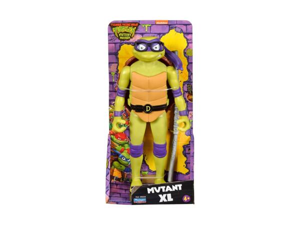 PLAYMATES(R) Turtles