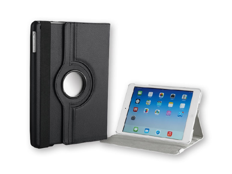 Silvercrest Tablet Protective Case