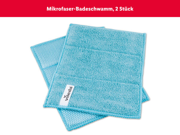 Vileda(R) Bad-Reinigungshelfer