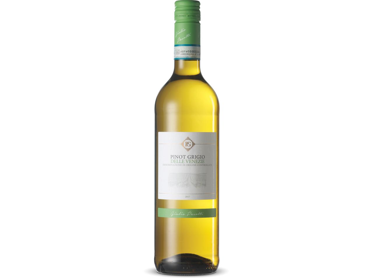 Pinot Grigio Delle Venezie IGP