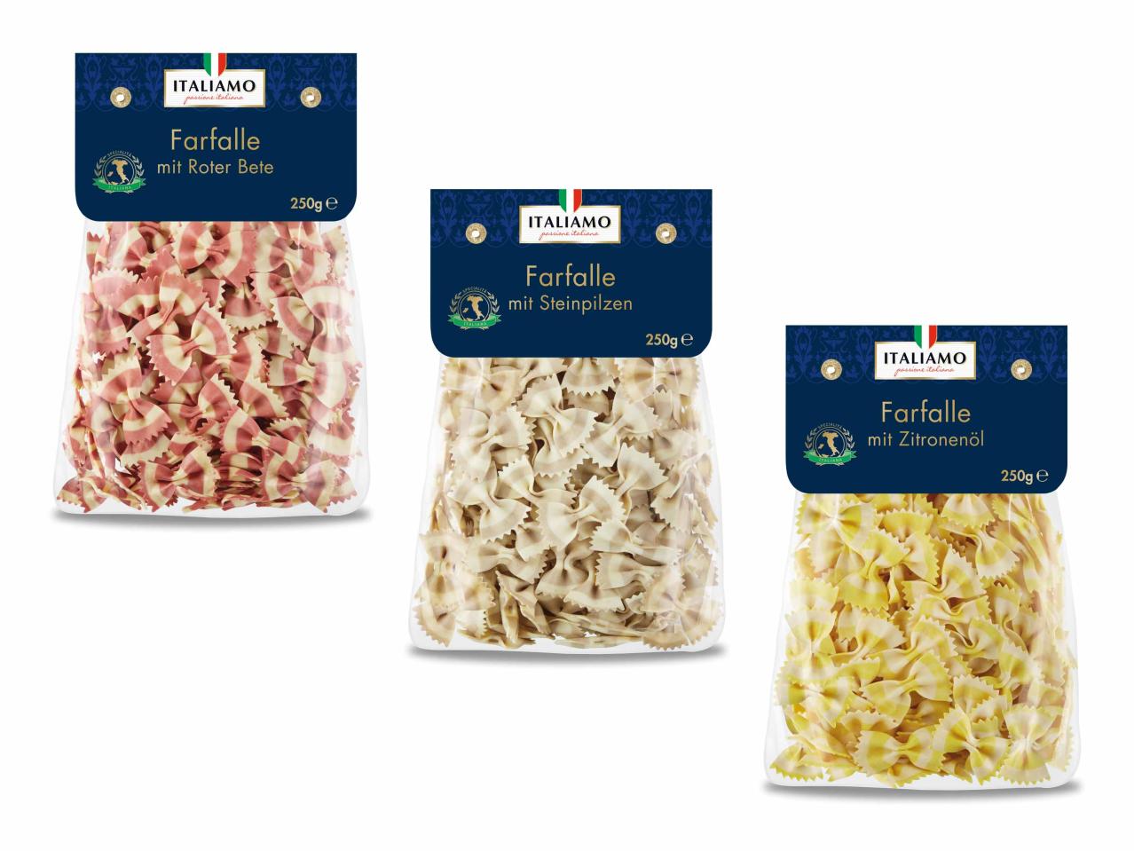 Farfalle
