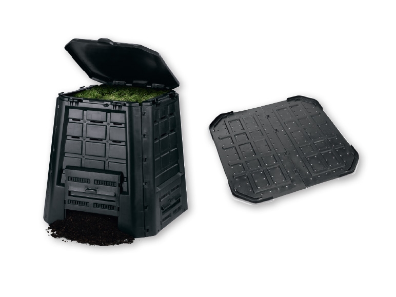 FLORABEST 360L Compost Bin
