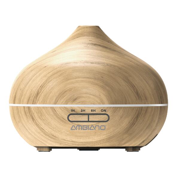 AMBIANO(R) 				Diffuseur d'huiles essentielles