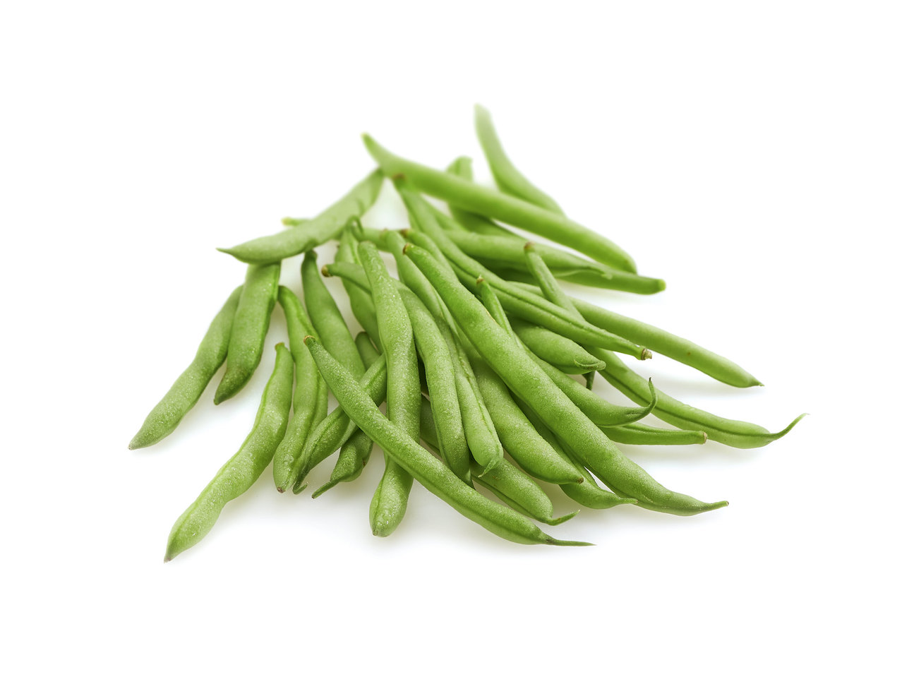 Haricots verts