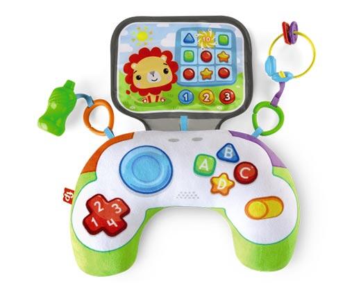 Fisher-Price 
 Mommy's Little Helper