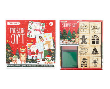 Christmas Craft