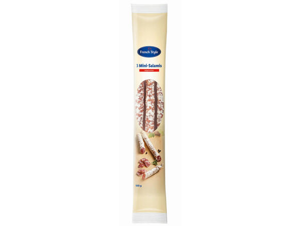 Mini-salami