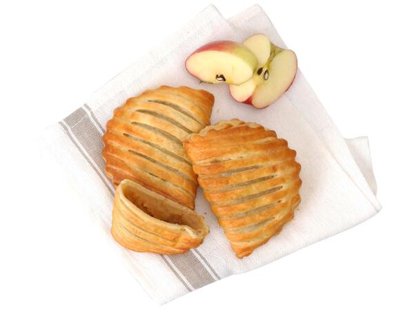 Apple turnover