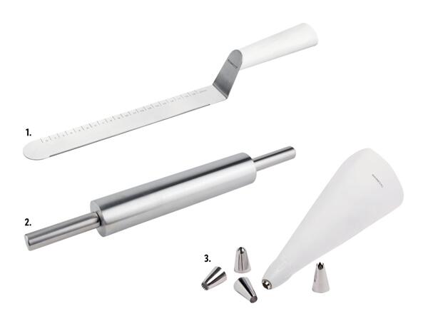 Accessoires de pâtisserie