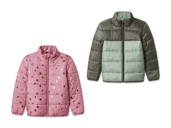 Kleinkinder Lightweight Jacke