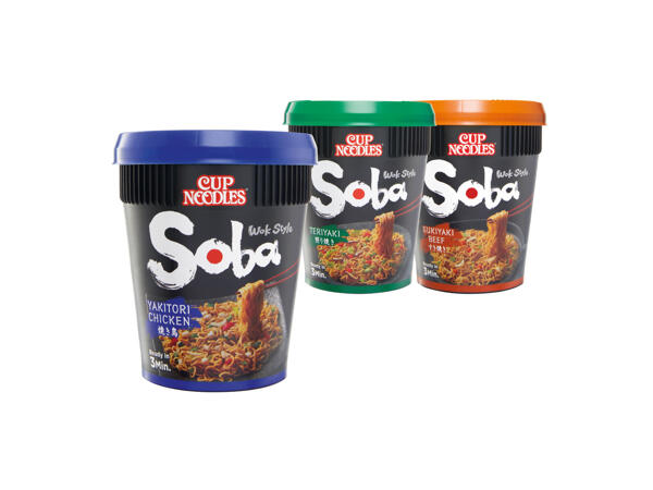 Sobanudlar