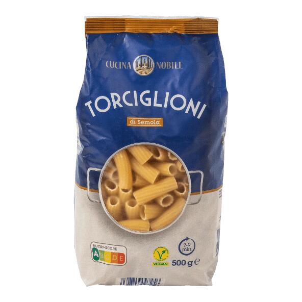 CUCINA NOBILE(R) 				Gourmetpasta