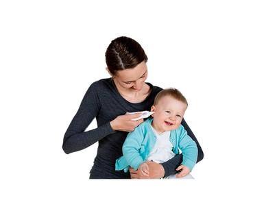 Welby Ear/Forehead or Non-Contact Thermometer