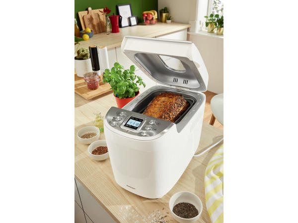 850W Bread Maker