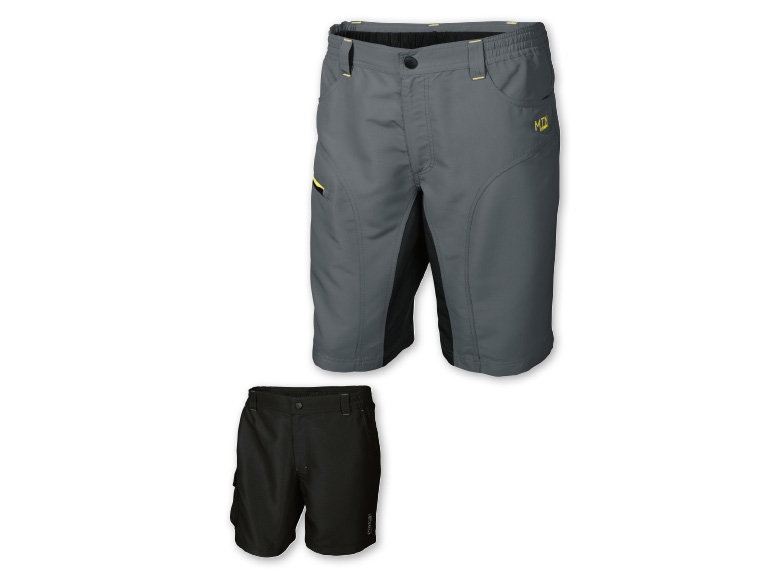 Crivit Men's Cycling Shorts