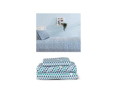 Huntington Home Sheet Set