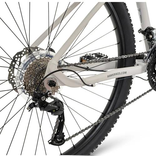 HAWK Trail One 29" 27Gang M