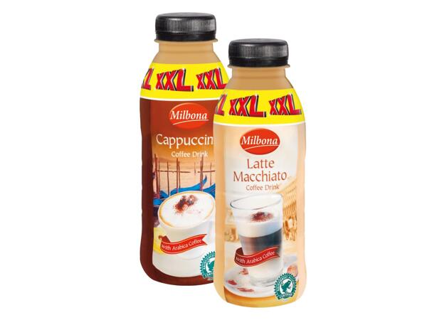 Coffee Drink XXL