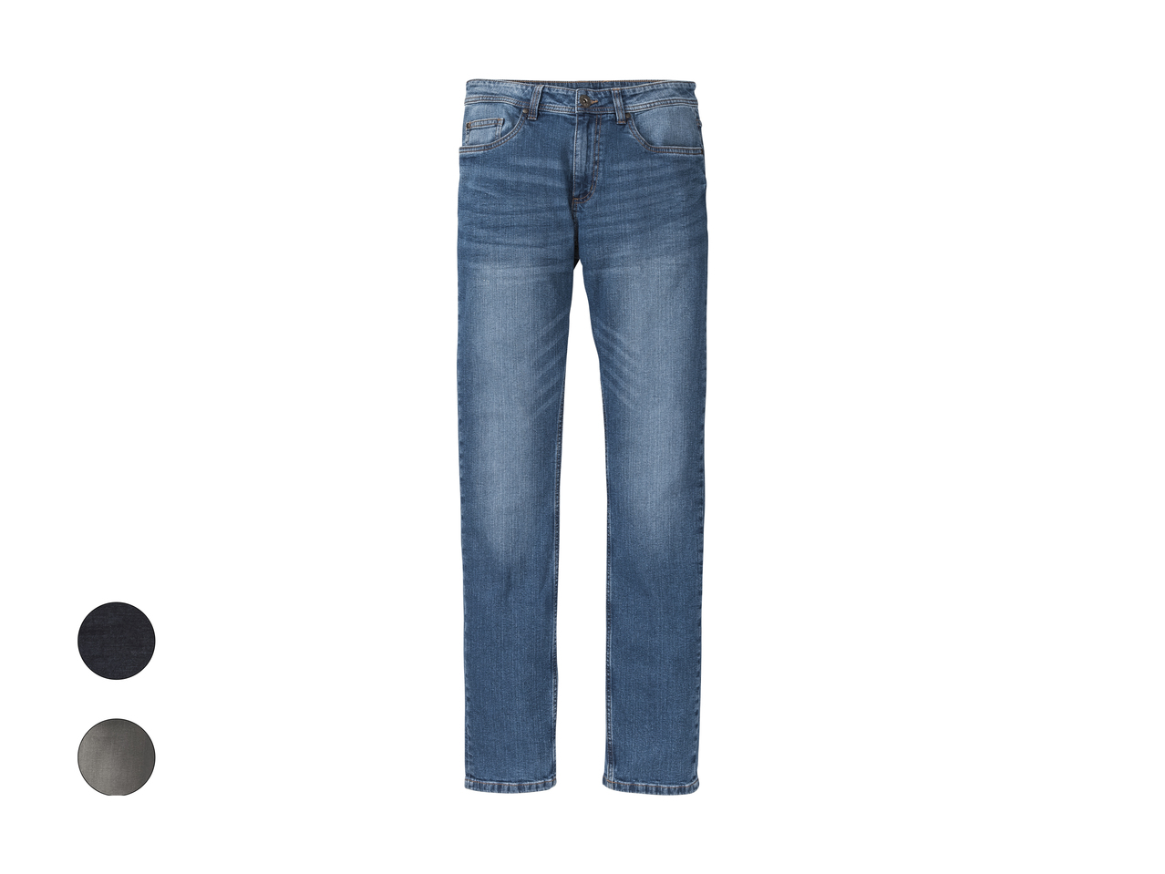 Jean "Slim Fit"1